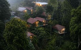 Edens Munnar